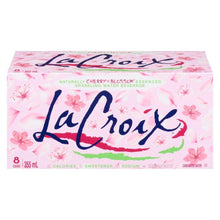 Load image into Gallery viewer, Sparkling Cherry Blossom 8x355ml