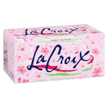 Load image into Gallery viewer, Sparkling Cherry Blossom 8x355ml