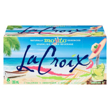 Load image into Gallery viewer, Sparkling Mojito 8x355ml