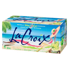 Load image into Gallery viewer, Sparkling Mojito 8x355ml