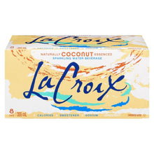 Load image into Gallery viewer, Sparkling Coconut 8x355