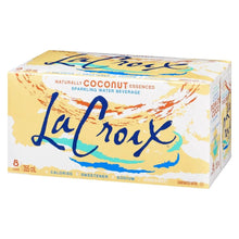 Load image into Gallery viewer, Sparkling Coconut 8x355