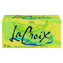 Load image into Gallery viewer, Sparkling Lime 8x355