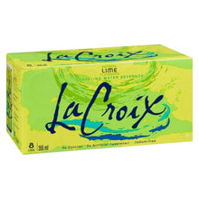 Load image into Gallery viewer, Sparkling Lime 8x355