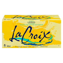 Load image into Gallery viewer, Sparkling Lemon 8x355