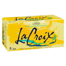 Load image into Gallery viewer, Sparkling Lemon 8x355