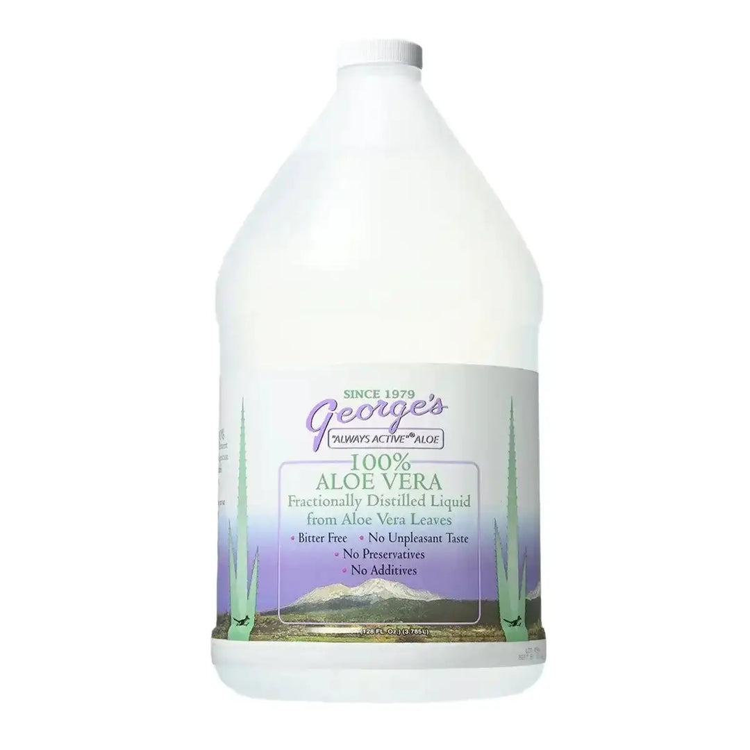 Aloe Vera 3.78l