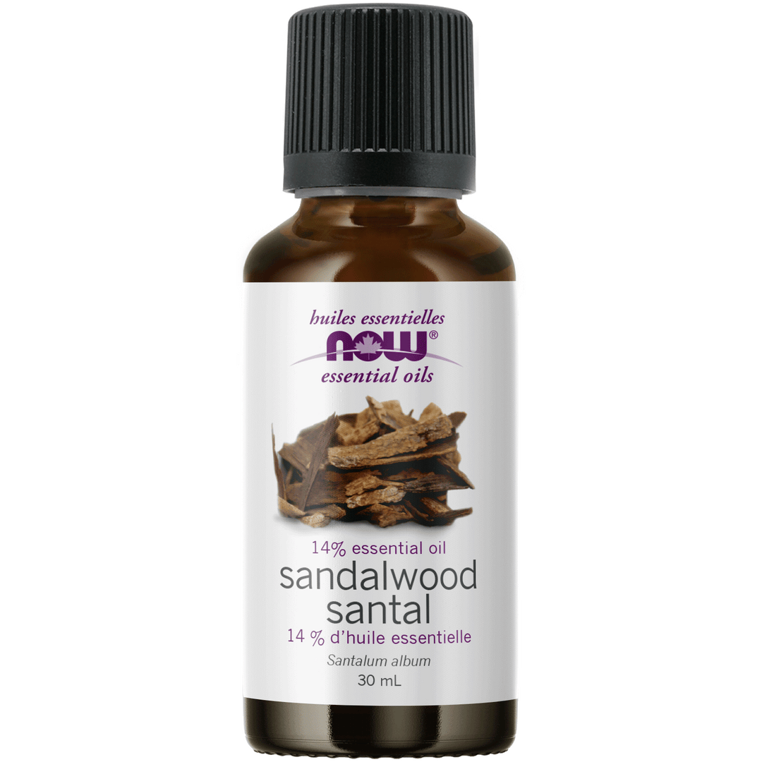 Sandalwood Essential Oil 30ml