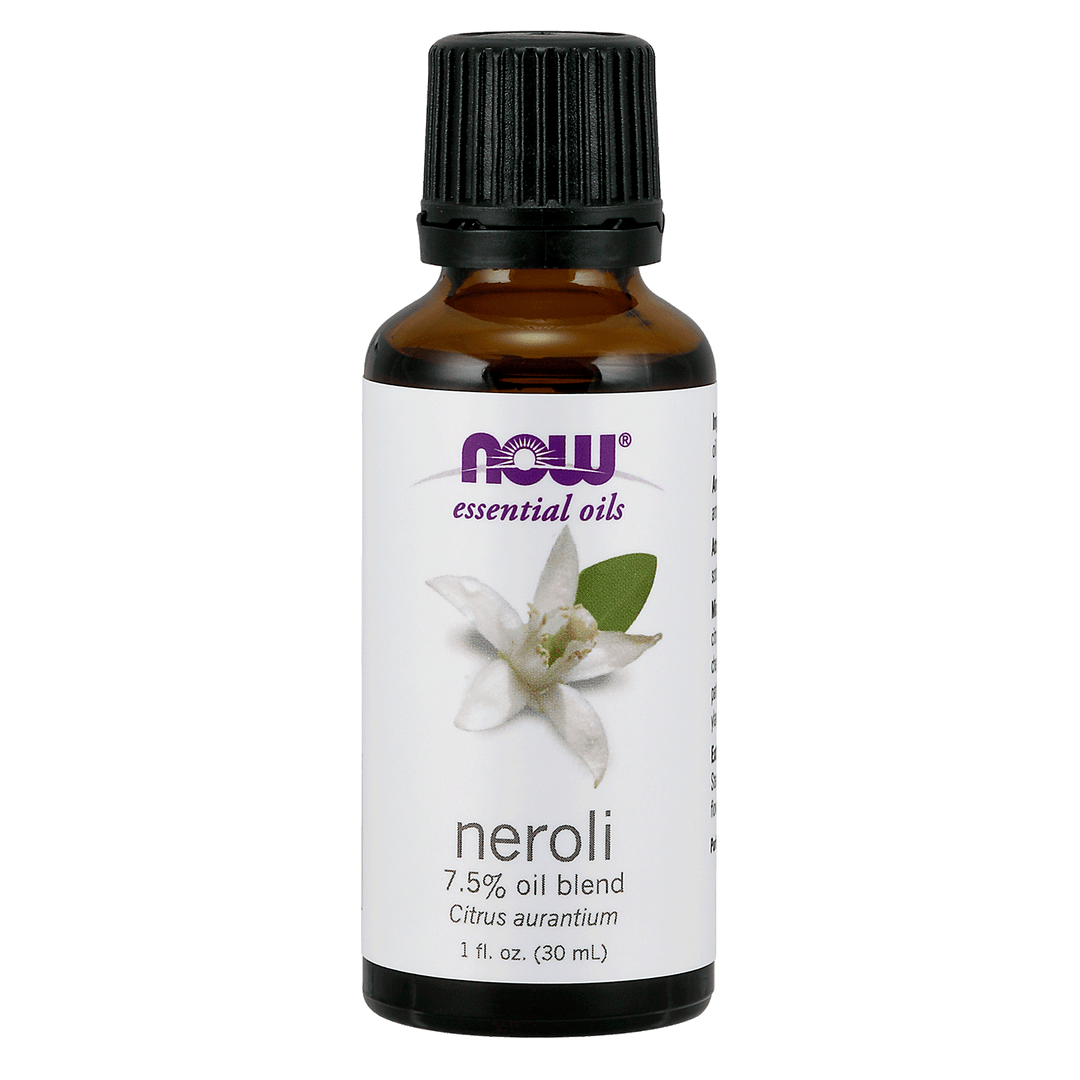 Neroli Ess. Oil 30ml