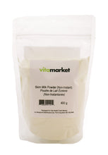 Load image into Gallery viewer, Skim Milk Powder 400g
