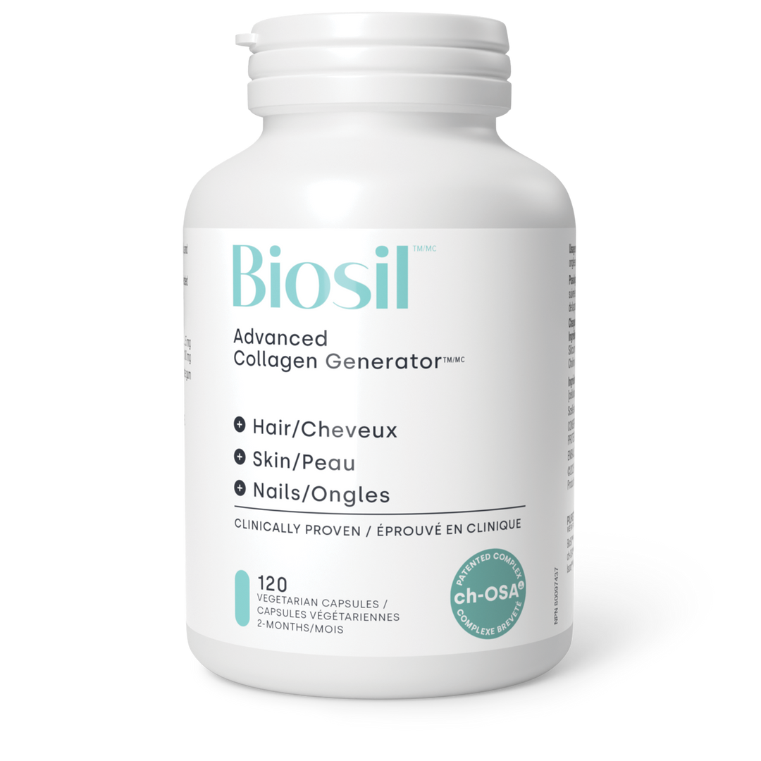 Biosil 120s