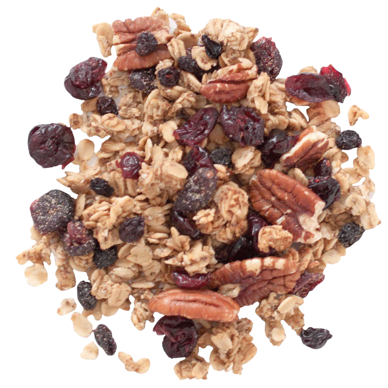Granola Maple Pecan 300g