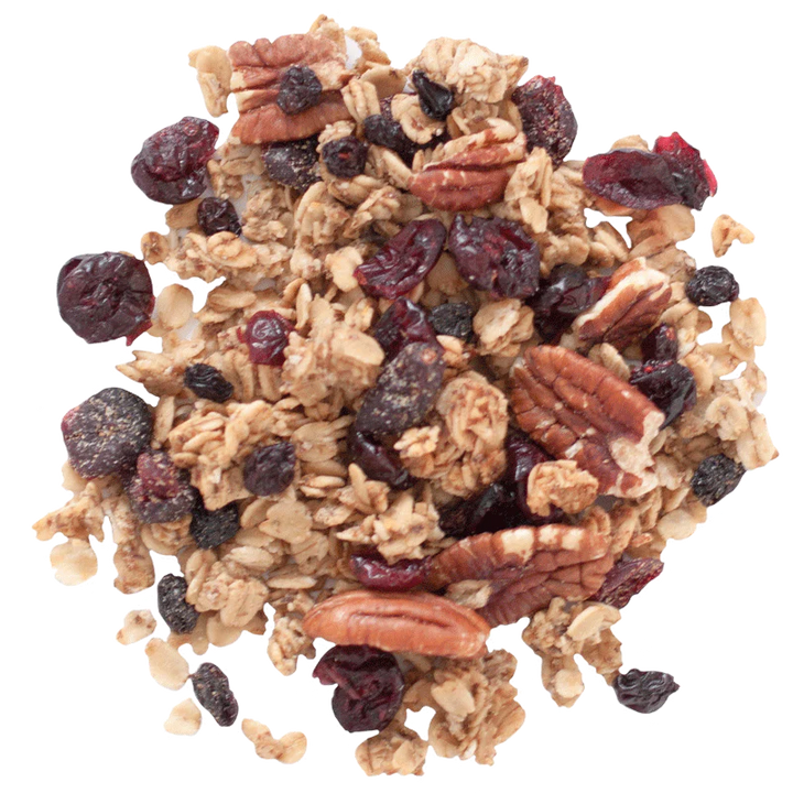Granola Maple Pecan 300g