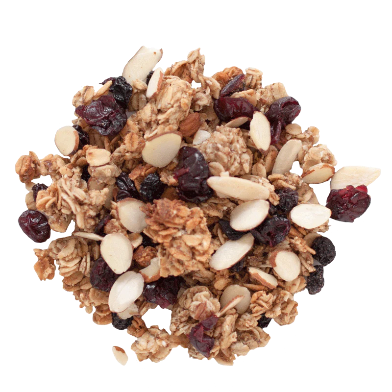 Granola Honey Almond 300g