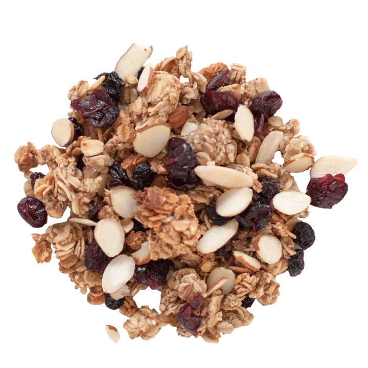 Granola Honey Almond 300g