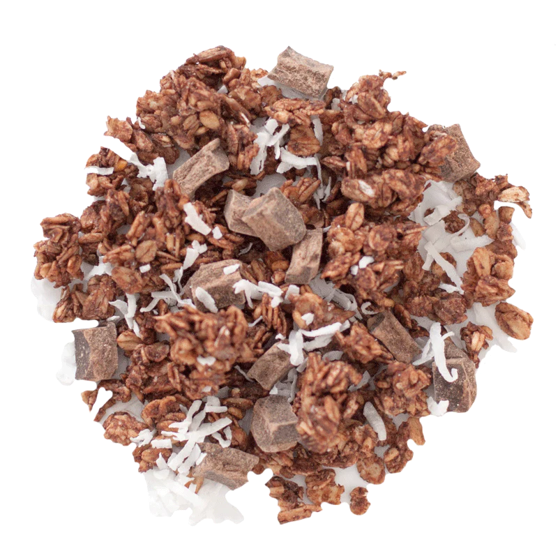 Chococolate Chunk Granola 340g