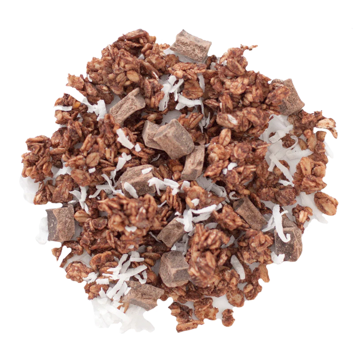 Chococolate Chunk Granola 340g