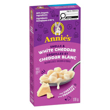 Load image into Gallery viewer, Shells Cheddar Org 170g