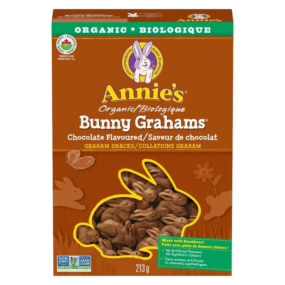 Bunnies Chocolate 213g