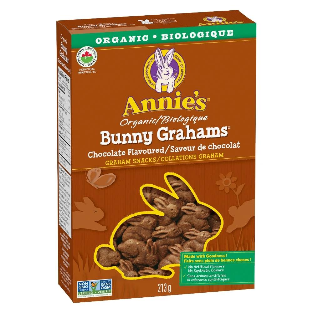 Bunnies Chocolate 213g
