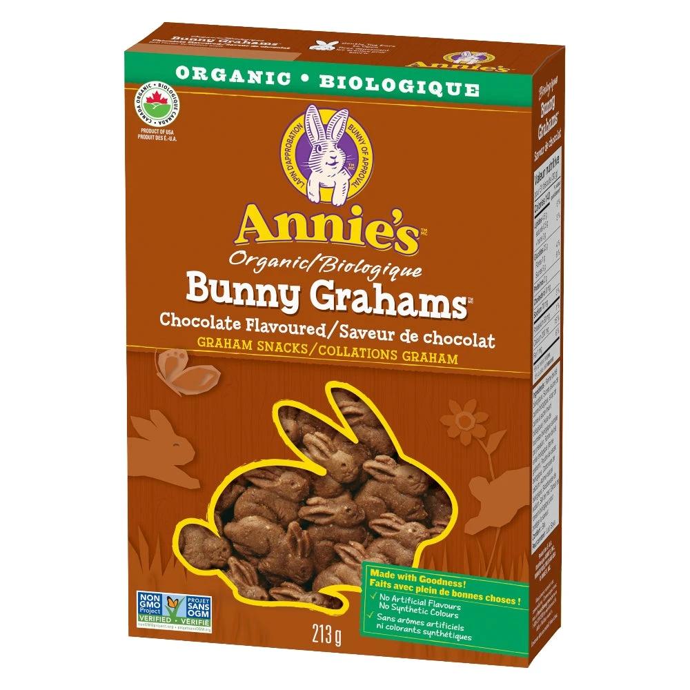 Bunnies Chocolate 213g