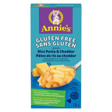 Load image into Gallery viewer, Pasta Rice Cheddar 170g