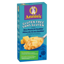 Load image into Gallery viewer, Pasta Rice Cheddar 170g