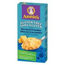 Load image into Gallery viewer, Pasta Rice Cheddar 170g