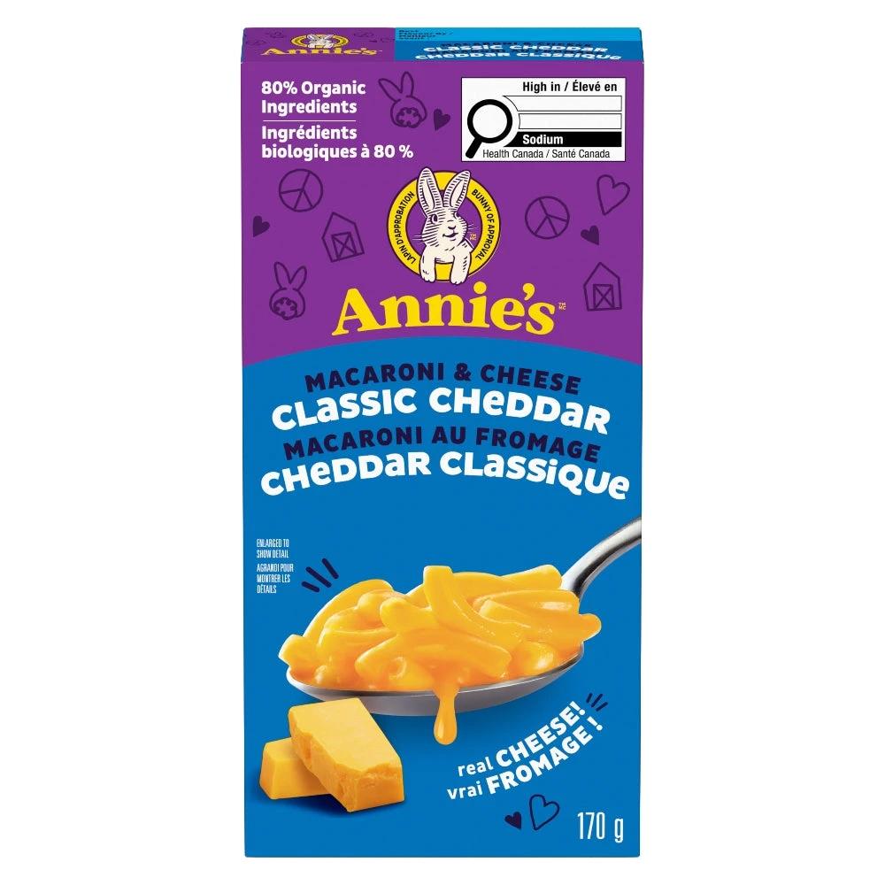 Classic Mac&amp;Cheese 170g