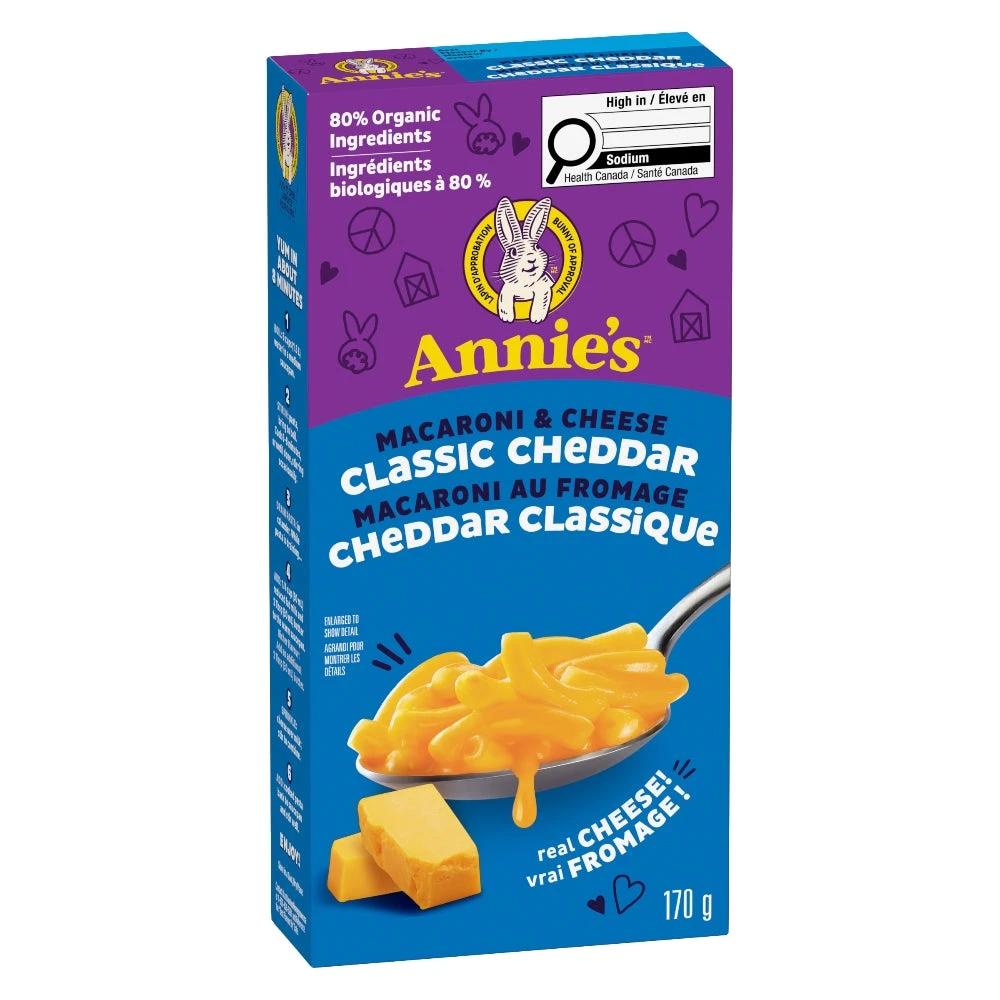 Classic Mac&amp;Cheese 170g