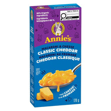 Load image into Gallery viewer, Classic Mac&amp;Cheese 170g