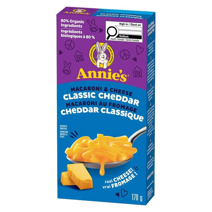 Classic Mac&amp;Cheese 170g
