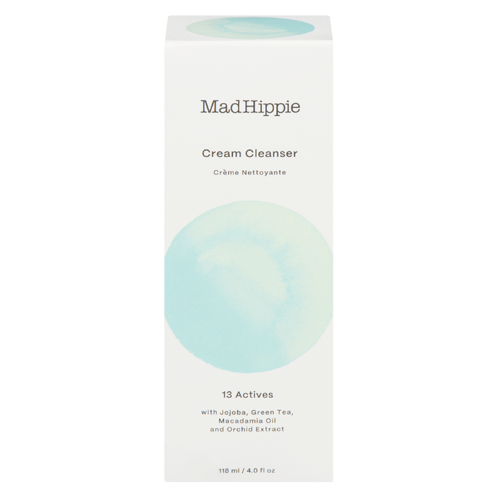 Cream Cleanser 118ml