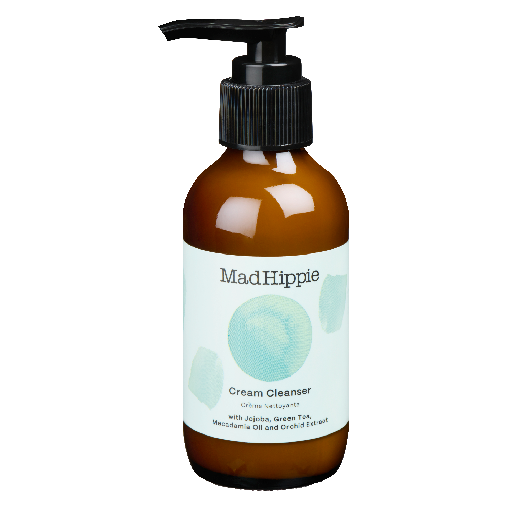 Cream Cleanser 118ml