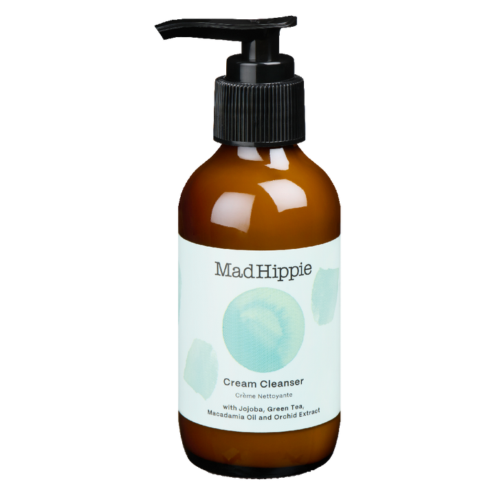 Cream Cleanser 118ml