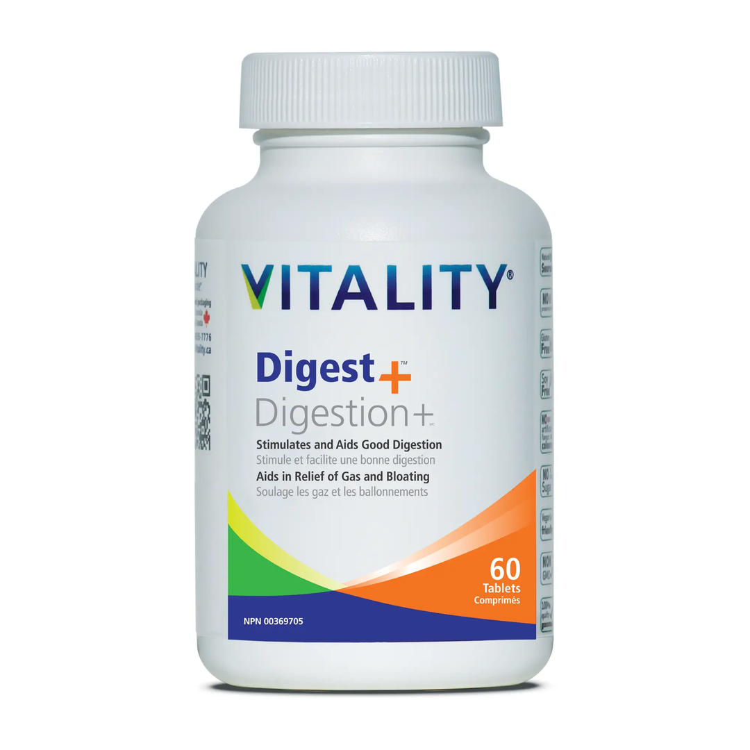 Digest+