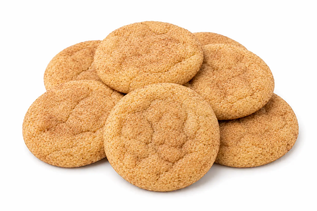 Snickerdoodle Cookie 220g