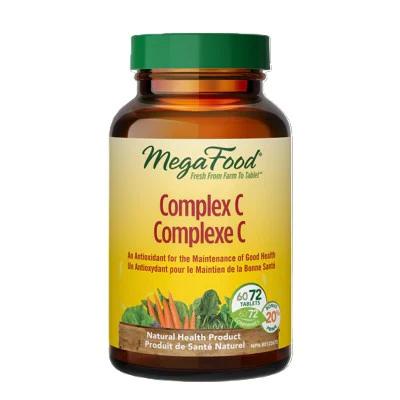 Complex C 72s