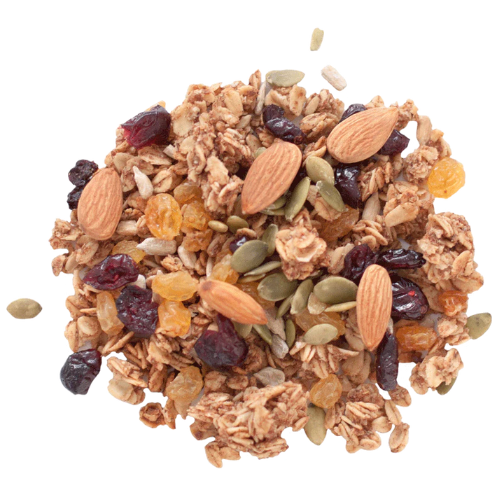 Cinnamon Granola 300g