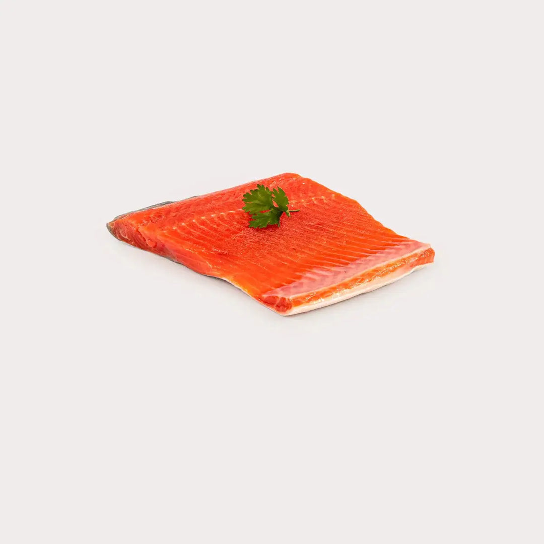 Wild Sockeye Salmon per kg