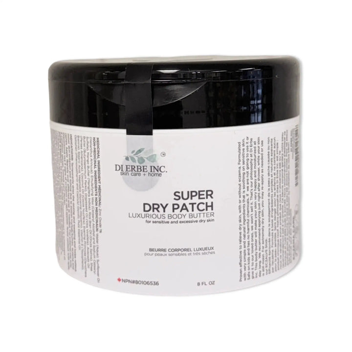 Super Dry Patch Gluten Free 250G