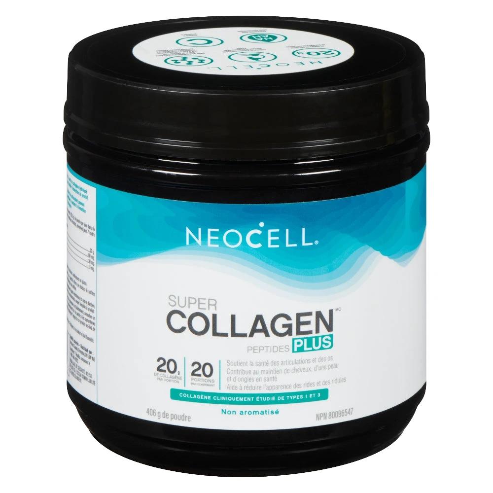 Collagen Peptides 406g