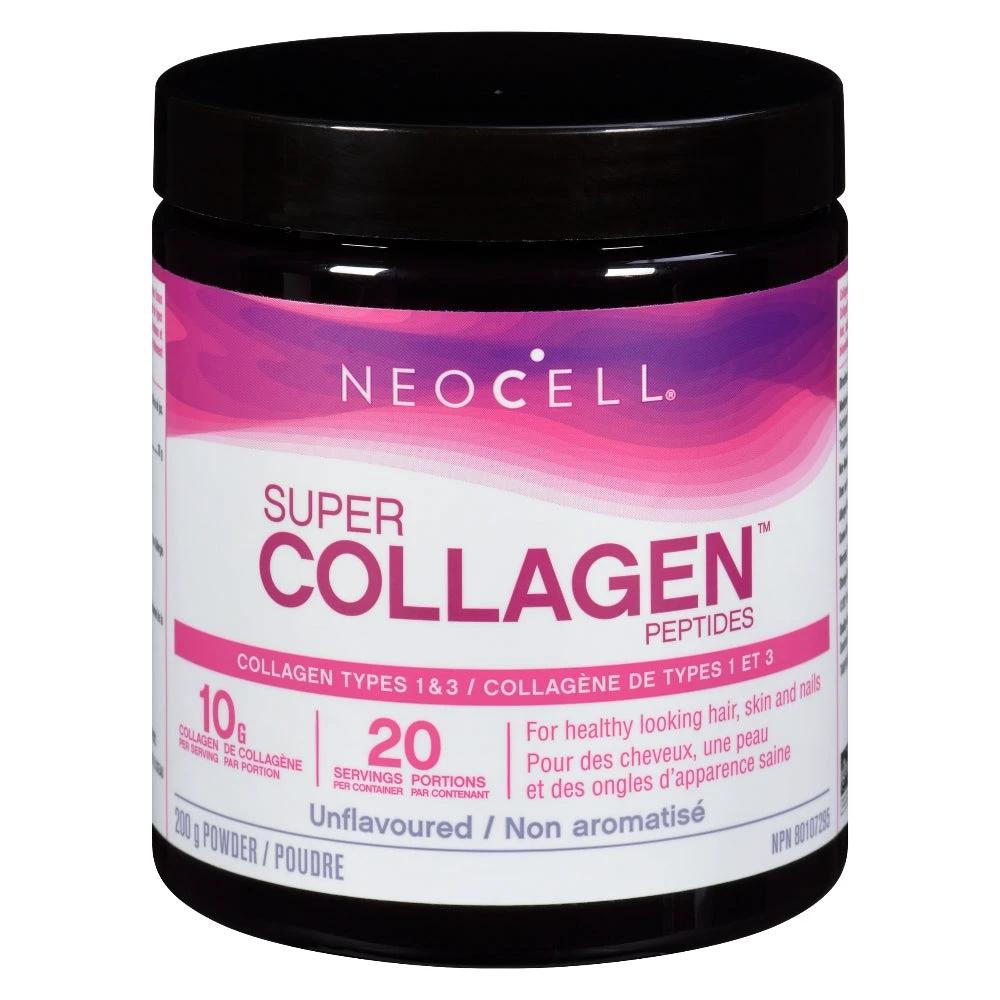 Collagen Powder 198g