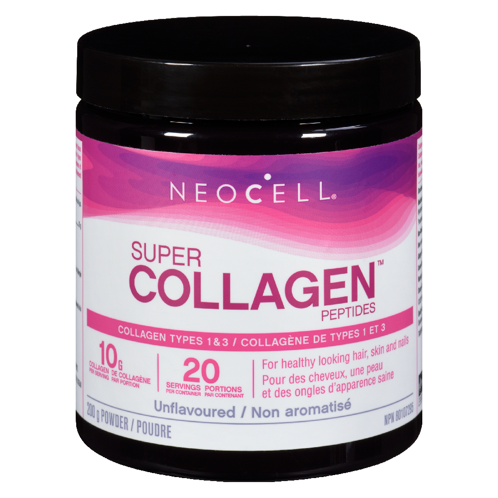 Collagen Powder 198g