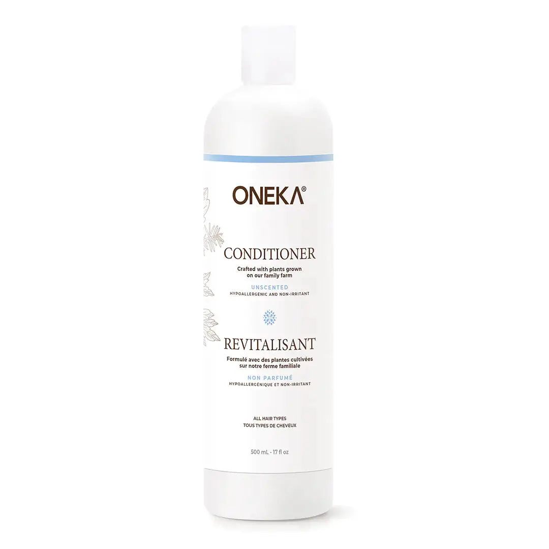 Unscented Conditioner 500mL
