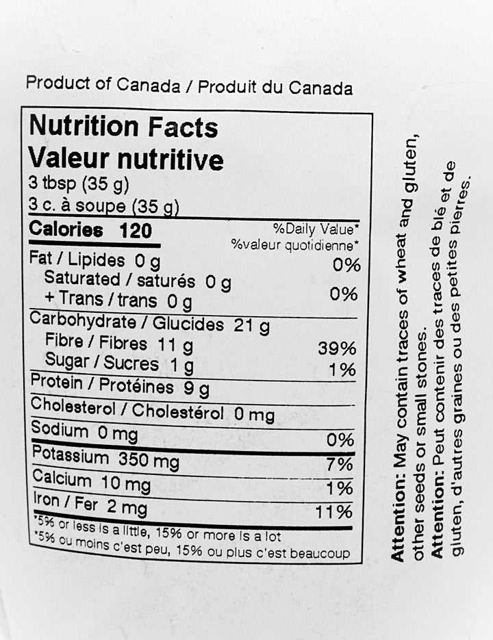 French Lentils Organic 400g by Vita Market