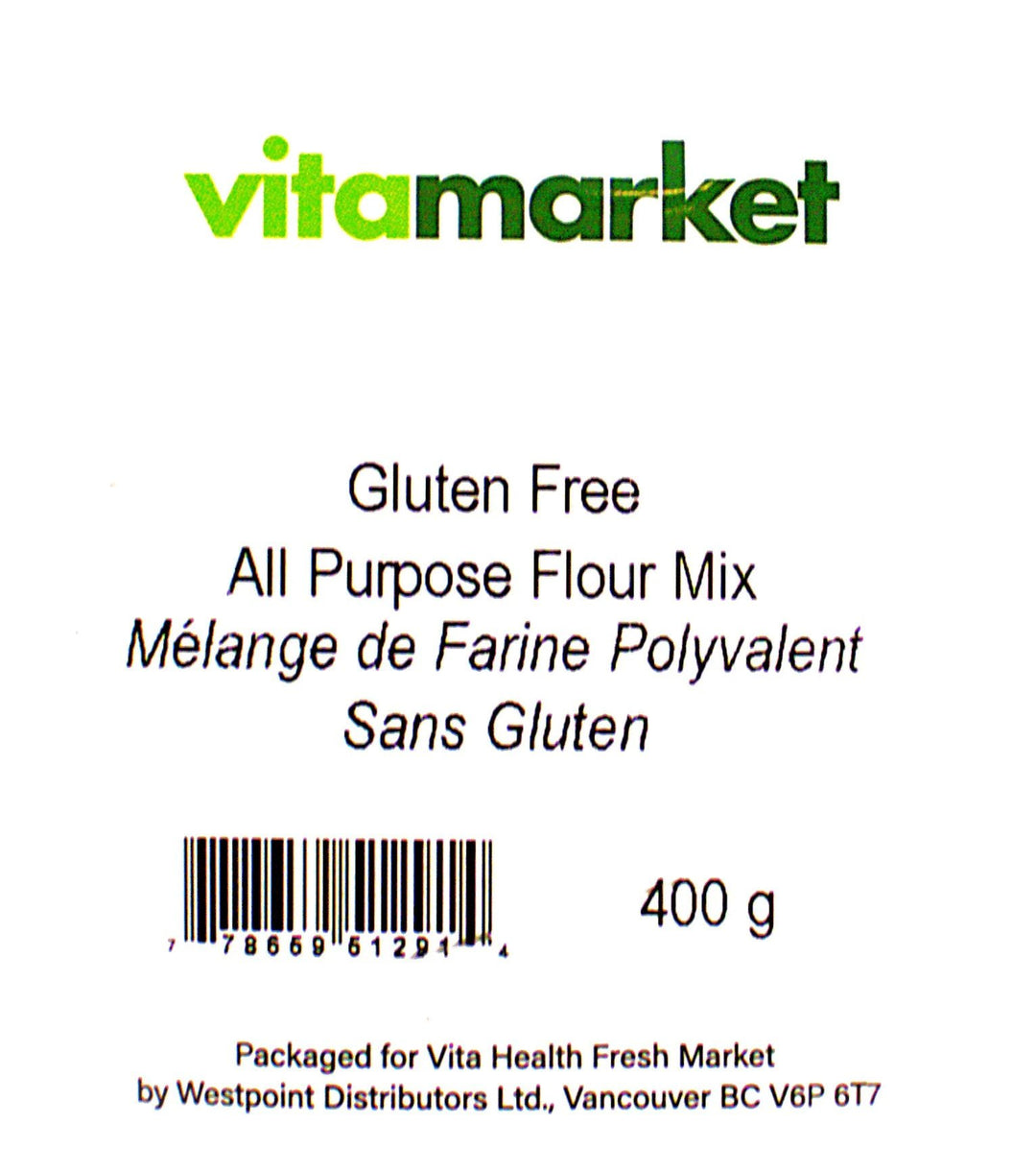 G/F AP Flour 400g