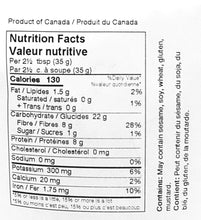 Load image into Gallery viewer, Yellow Split Peas 400g