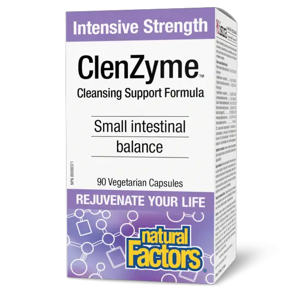 Clenzyme 90s