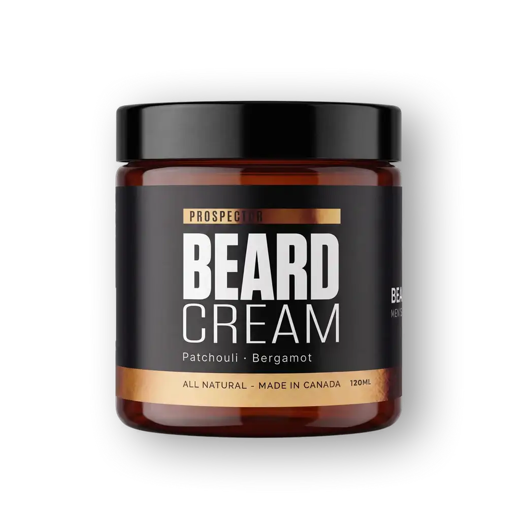 Beard Cream Prospect 120mL
